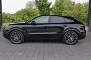 Porsche Cayenne Coupe E-Hybrid Black Edition