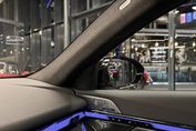 BMW Seria 5 M5