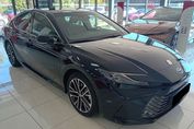 Toyota Camry Executive 2.5 Hybrid Dynamic Force