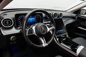 Mercedes Klasa C 180 Business Edition