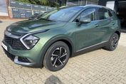Kia Sportage 1.6 T-GDI HEV L 2WD aut