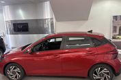 Hyundai i20 1.2 Modern