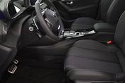 Peugeot 2008 GT e-DCS 1.2 mHEV