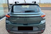 Dacia Sandero Stepway Extreme 1.2 Eco-G LPG