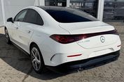Mercedes CLA 200 AMG Line