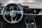 Audi A3 TFSI Sportback