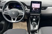 Renault Arkana 1.6 E-Tech Full Hybrid Techno MMT