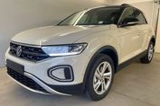 Volkswagen T-Roc Life Plus 1.5 TSI DSG