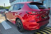 Mazda CX-60 Homura AWD