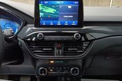 Ford Kuga Ecoblue AWD ST-Line