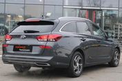 Hyundai i30 1.5 T-GDI Smart DCT