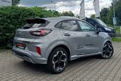 Ford Puma Ecoboost Mhev St-Line x Powershift