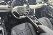 Baic Beijing 3 1.5T