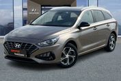 Hyundai i30 1.0 T-GDI Smart