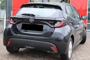 Toyota Yaris Comfort 1.5 Hybrid