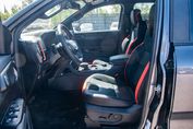 Ford Ranger Raptor A10 4x4