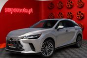 Lexus RX 450h+ Omotenashi