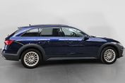 Audi A4 allroad 40 TDI quattro