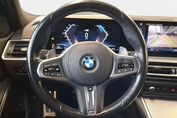 BMW Seria 3 Touring 320d xDrive M Sport