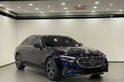 Mercedes Klasa E 220 d  Avantgarde