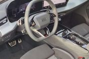 Audi Q3 TFSI quattro S line