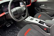 Opel Mokka Yes S&S eDTC6 1.2 T mHEV