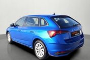 Skoda Scala 1.0 TSI Selection