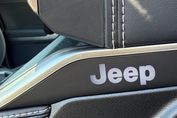 Jeep Compass Summit 1.2 MHEV DCT6