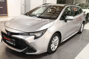 Toyota Corolla 1.8 Hybrid Comfort