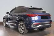 Audi Q5 TFSI quattro Sportback S line