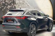 Lexus NX 350h Omotenashi AWD