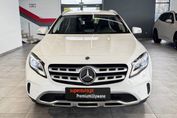 Mercedes GLA 200