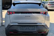Peugeot 3008 Allure e-DCS 1.2 mHEV