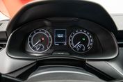Skoda Scala 1.5 TSI Ambition DSG