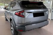 Dacia Duster Journey LPG 1.0