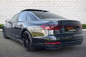 Audi A8 50 TDI quattro