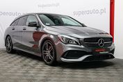 Mercedes CLA 220 4-Matic