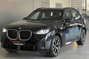BMW X3 xDrive20d M Sport