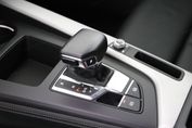 Audi A4 40 TFSI mHEV quattro S tronic