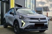 Renault Captur Techno Eco-G LPG 1.2 TCe