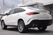 Mercedes GLE 450 d 4-Matic AMG Line