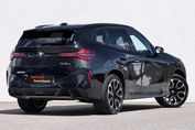 BMW X3 XDRIVE20I m Sport