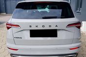 Skoda Karoq Sportline 2.0 TSI DSG 4x4