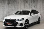 BMW Seria 5 520d xDrive mHEV M Sport aut