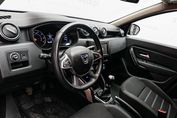 Dacia Duster 1.3 TCe Prestige
