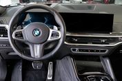 BMW X6 xDrive40d M Sport