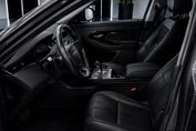 Land Rover Range Rover Evoque Evoque 2.0 P200 mHEV S