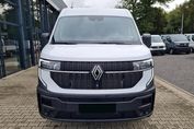 Renault Master dCi L3H2 Extra Zabudowa Brygadowa