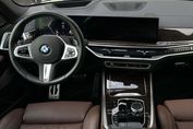 BMW X5 xDrive30d M Sport