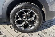 SsangYong Korando Quartz 1.5 T-GDI  2WD aut